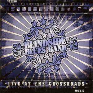 Live At The Crossroads