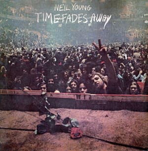 Time Fades Away