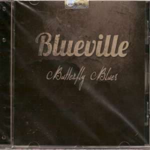 Butterfly Blues