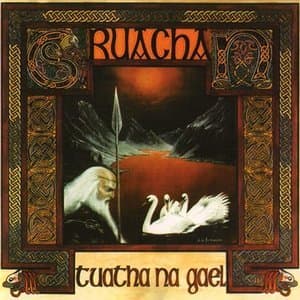 Tuatha Na Gael (re-released In 2001)