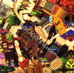 Love, Peace & Trance