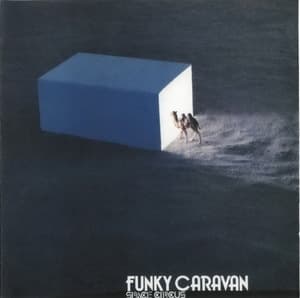Funkey Caravan