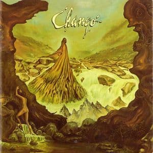 Chango (us-1975)