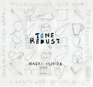 Tone Redust (Limited Edition)