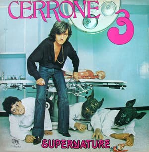 Supernature (Remasters 2011)