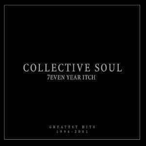 7even Year Itch (greatest Hits 1994-2001)