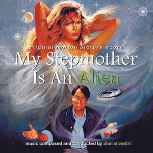 My Stepmother Is An Alien