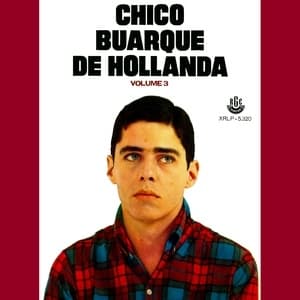 Chico Buarque Vol. 3