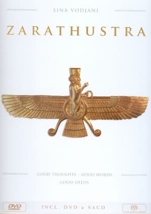 Zarathustra (hybrid Sacd)