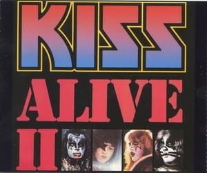 Alive II