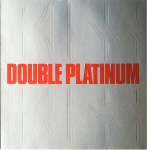 Double Platinum ( UICY-93100 Japan)