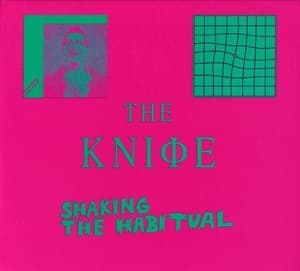 Shaking The Habitual (9557-2)