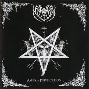 Ashes Of Purification