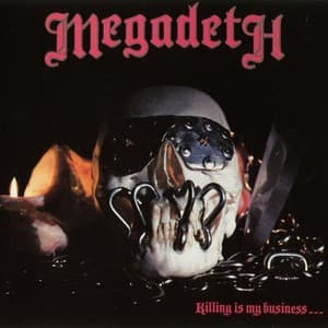 Killing Is My Business... And Business Is Good! (All Versions)