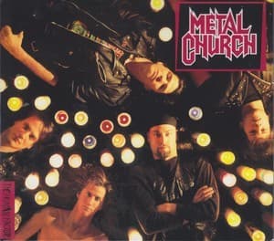 The Human Factor ('2008 Re-issue) (SPV 92172 CD, Germany)