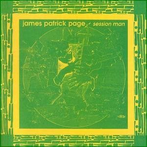 James Patrick Page - Session Man, Vol. 1 (1963-1967) [aip Cd 1041]