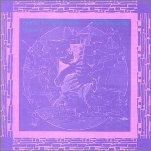 James Patrick Page - Session Man, Vol. 2 (1963-1967) [aip Cd 1053]