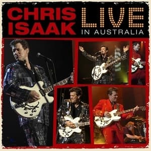 Live In Australia