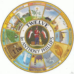 Private Parts And Pieces, Part V 'Twelve'