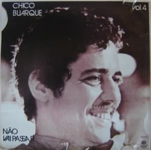 Nao Vai Passar Vol. 4