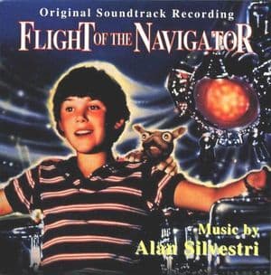 Flight Of The Navigator