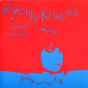 Songs From The Acid Folk