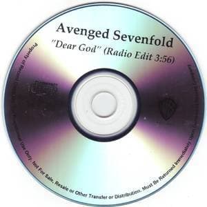 Dear God (promo)