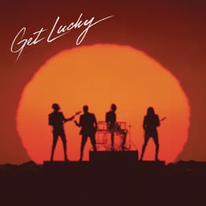 Get Lucky (WEB 24bit)
