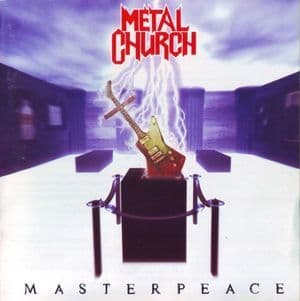 Masterpeace (1999) & Live (1998) (2CD)
