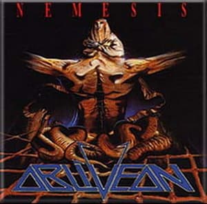 Nemesis (Self-released)