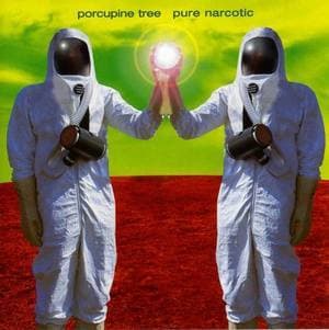 Pure Narcotic
