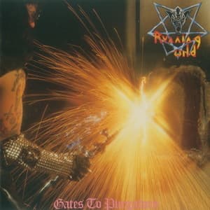 Gates To Purgatory [Lemon Rec., CDLEM 207, UK]