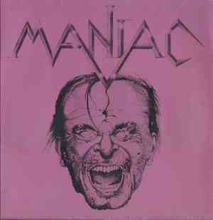 Maniac