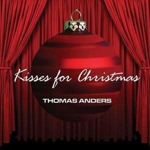 Kisses For Christmas