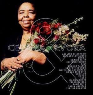 Cesaria Evora & ....