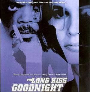 The Long Kiss Goodnight