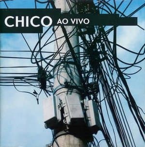 Chico Ao Vivo/Live