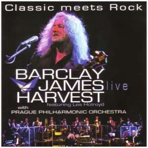 Classic Meets Rock (live)