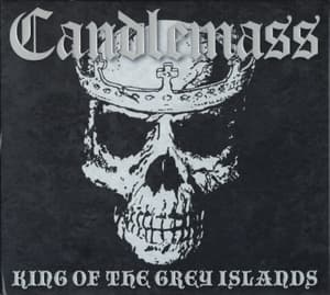 King Of The Grey Islands