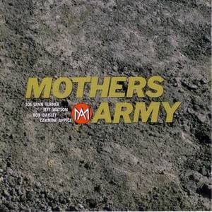 Mother's Army (2011 Remaster)