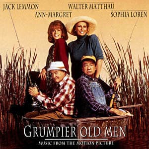 Grumpier Old Men