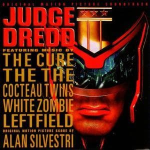 Judge Dredd