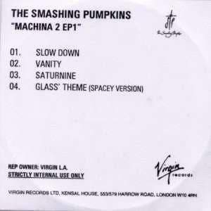 Machina Ii: The Friends & Enemies Of Modern Music(ep 1)