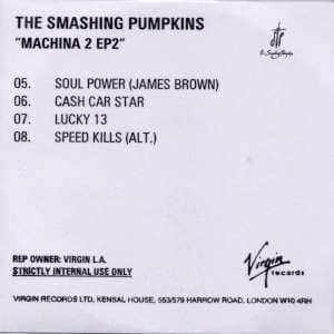 Machina Ii: The Friends & Enemies Of Modern Music(ep 2)