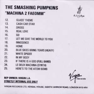 Machina Ii: The Friends & Enemies Of Modern Music(ep 4)