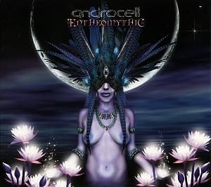 Entheomythic (CDREC-22, Hong Kong)