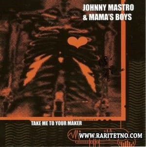 Take Me To Your Maker