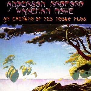 An Evening Of Yes Music Plus (CD2)