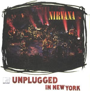 MTV Unplugged In New York