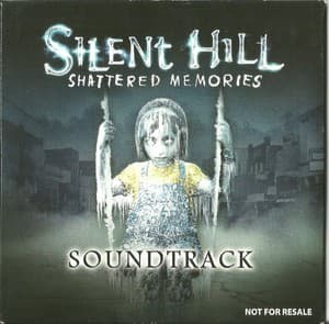 Silent Hill Shattered Memories Soundtrack